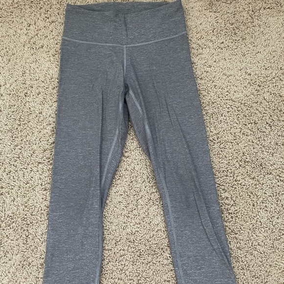 Lululemon leggings - Picture 1 of 4